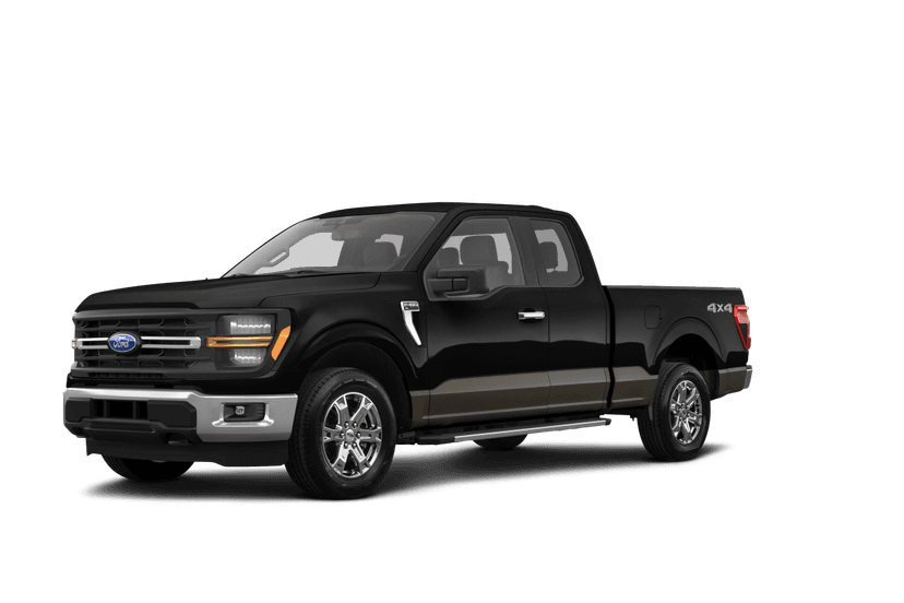2026 Ford F-150 2026 Ford F-150